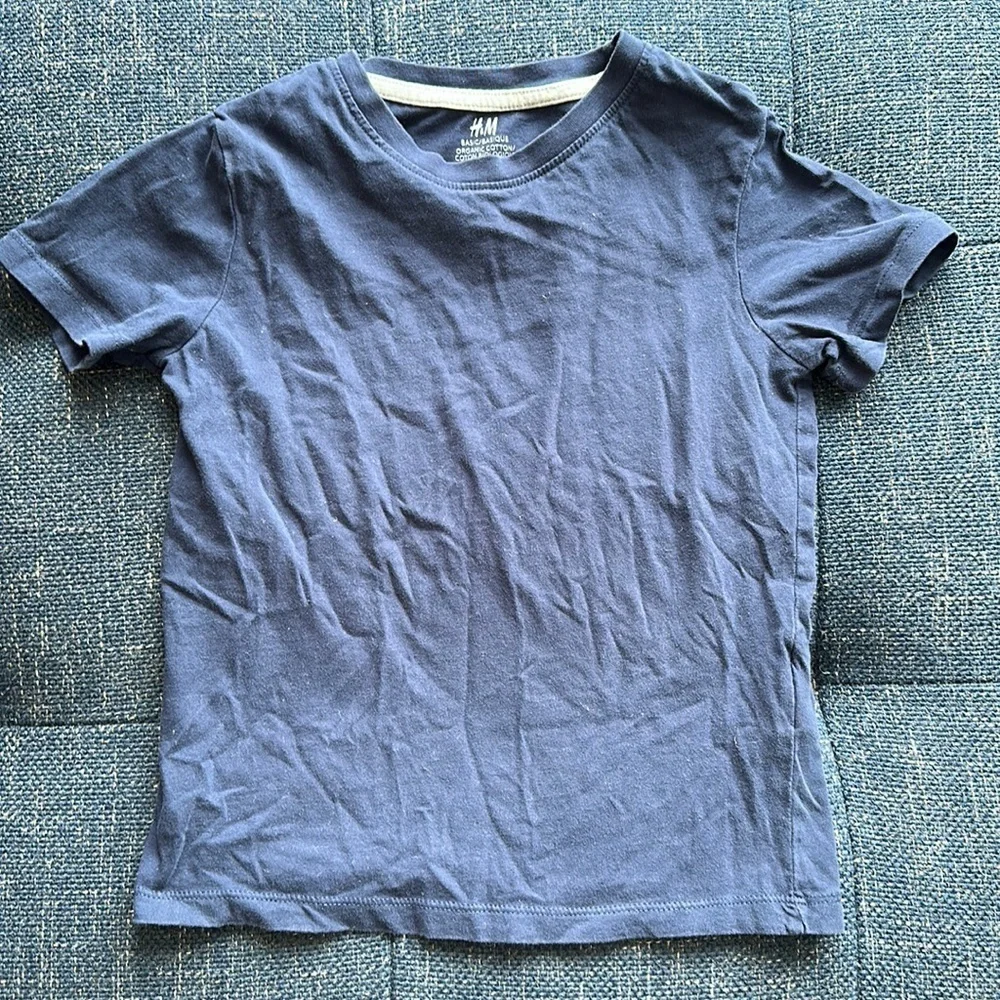 H&M top